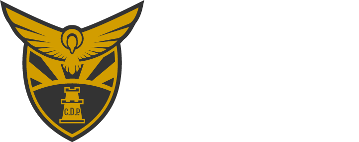 CDP Logo
